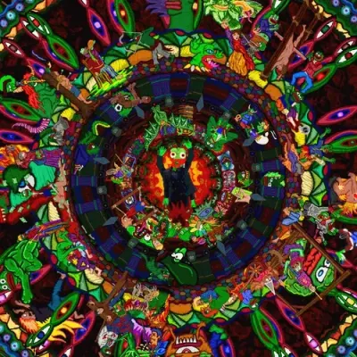 PEPURGATORY