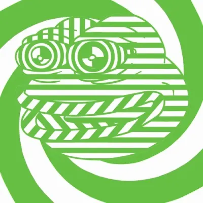 Optical Pepe
