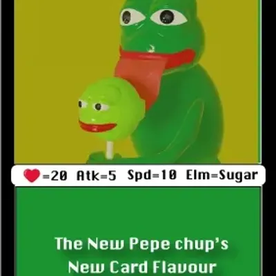 Pepe Chup's
