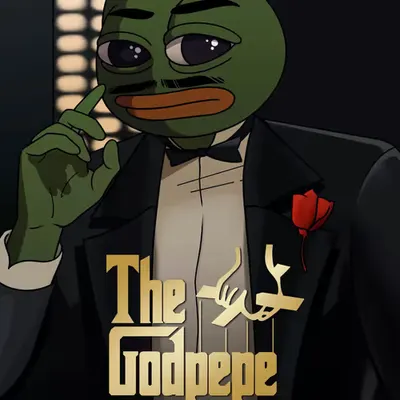 The Godpepe