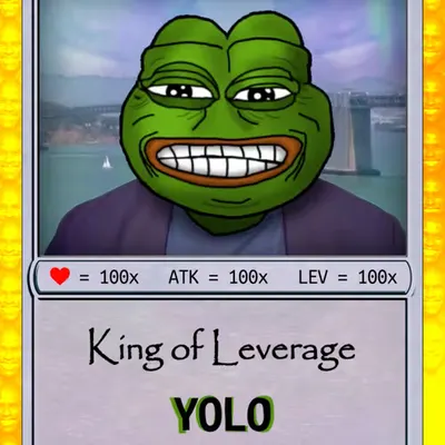 100XPEPE