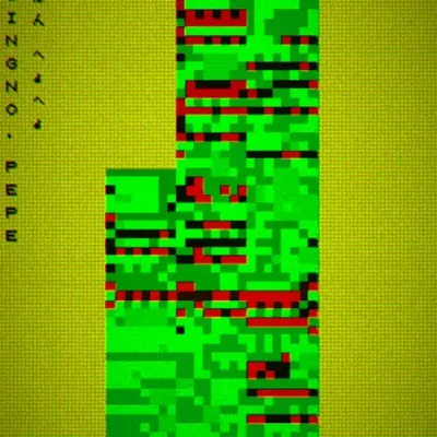 MISSINGNO. PEPE