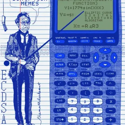 YOU ARE THE SUM OF YOUR MEMES
