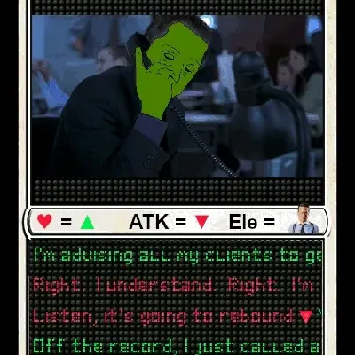 Notable Trader