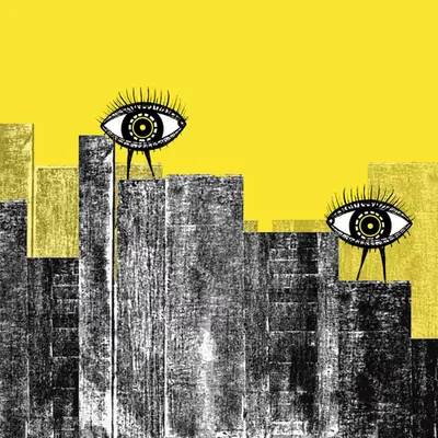 EYE Went to the City