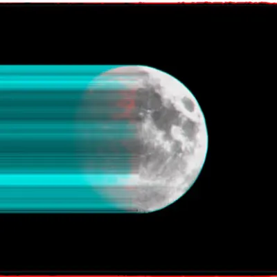 Twin Moons (Part II)