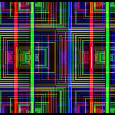 RGB Tiles