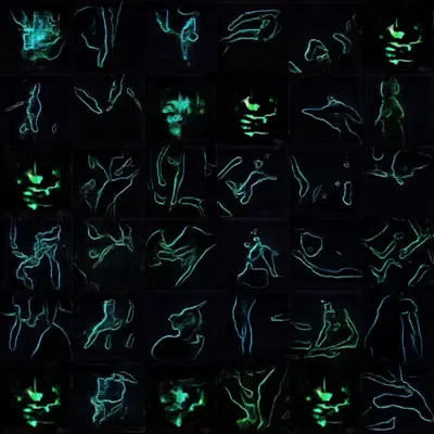 Hieroglyphics of the Future