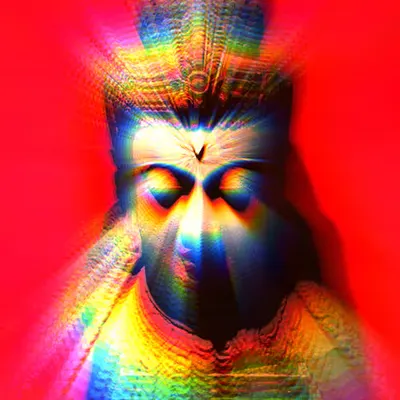 Enlightening Glitch