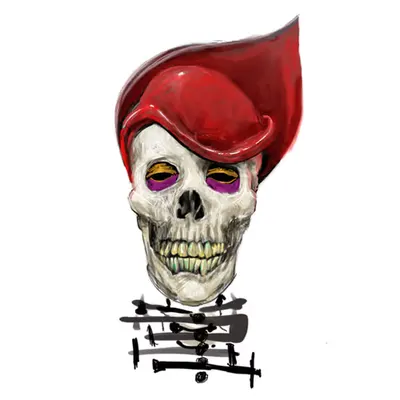Catrina Reddrop