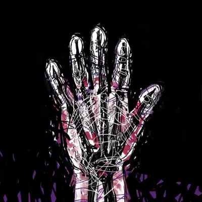 White Hand