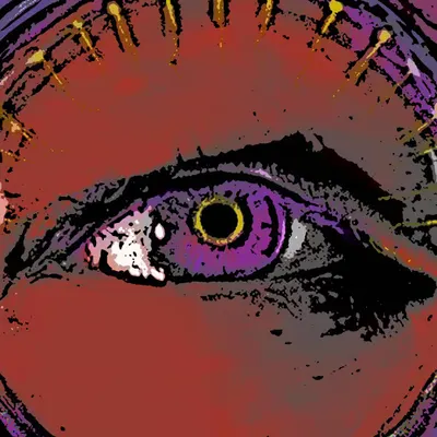 Eye Test "A"