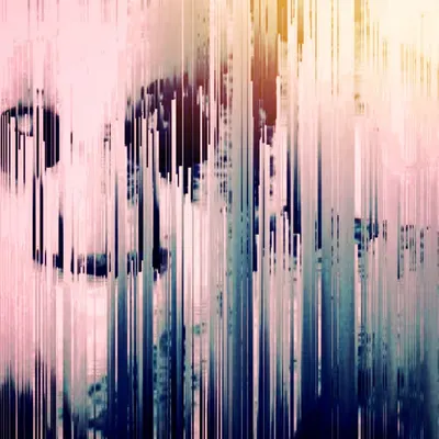 Melting Plastic II