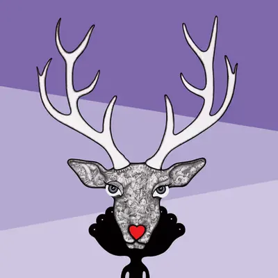 Dandy Deer DE
