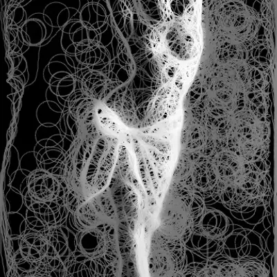 AI.The Dancer