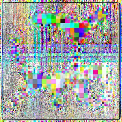 Dismantle