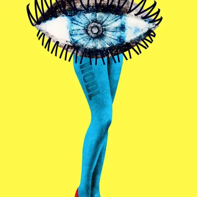 EYE HODL, do you?