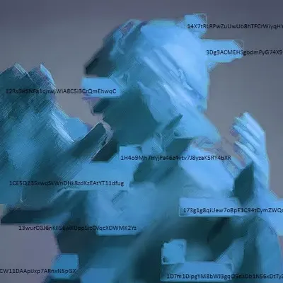 Satoshi and the Blocks