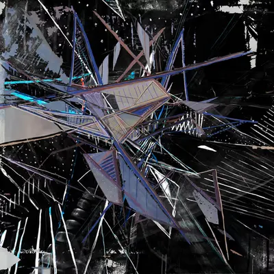 Parallel Dimension