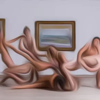 The Dance