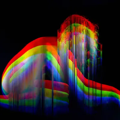 Dressed in RGB