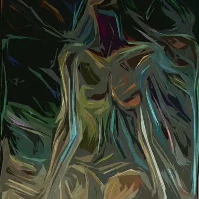 Female Figure