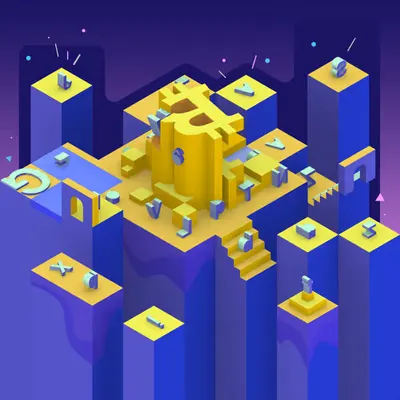 BitcoinHaus V.3 [amethyst]
