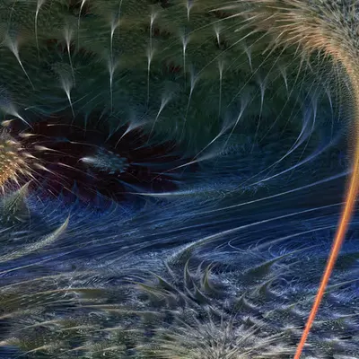 Soft swirls
