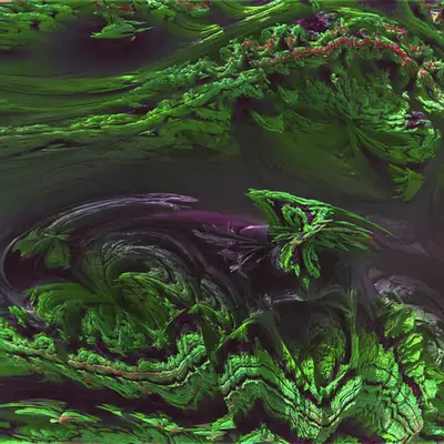 Terraformation