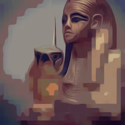 Ancient Egypt