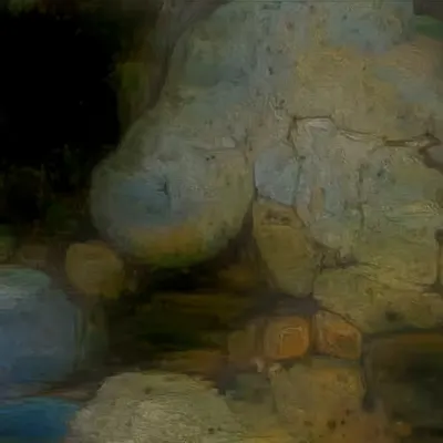 Into Below