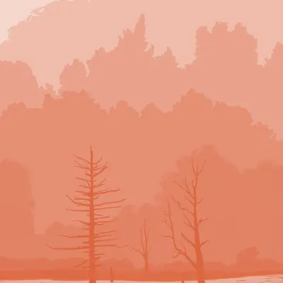 Autumn Rising