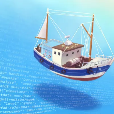 Ocean of Data