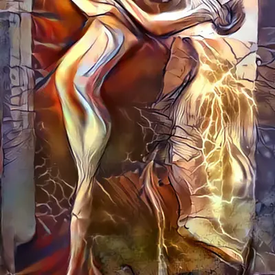 The Dance