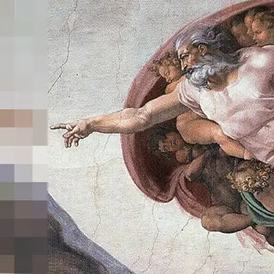 Creation of the Blockchain