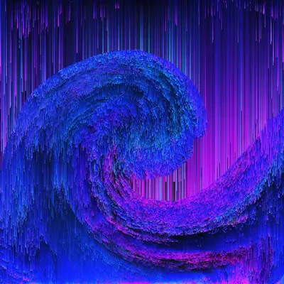Great Wave