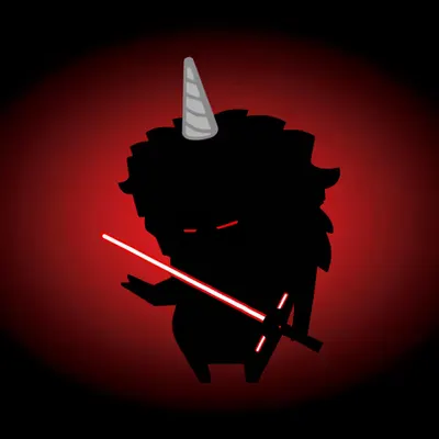 The dark side of the Bufficorn