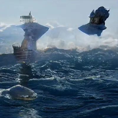 Shipwreck