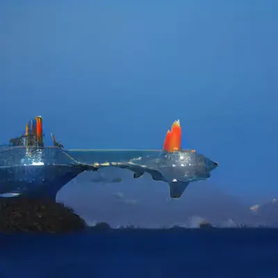 Spaceship