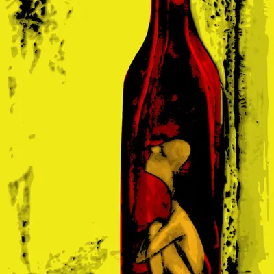 Bottled Up