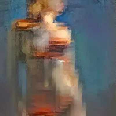Female Figure