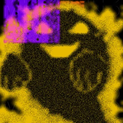 MissingNo.