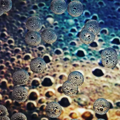 Being Boiled