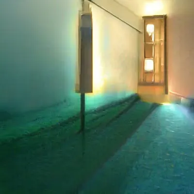 Digital dream
