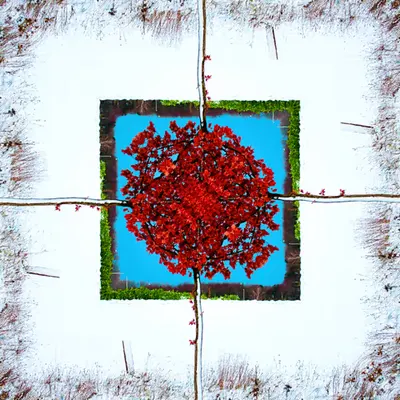 Tree Tile
