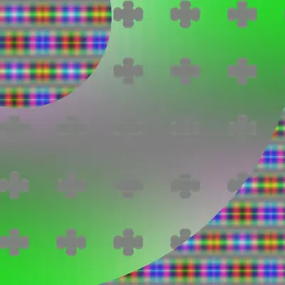 2000th Artwork