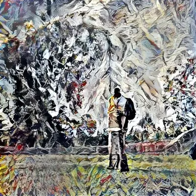 AI Generated Figure