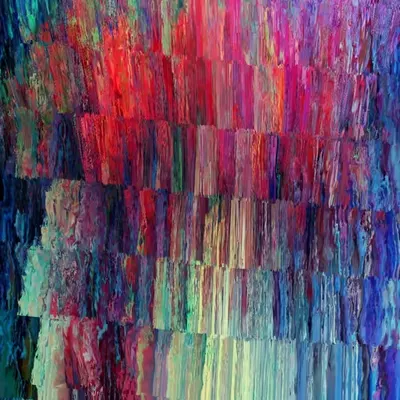 Marching Colors