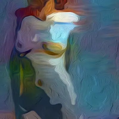 Female Figure