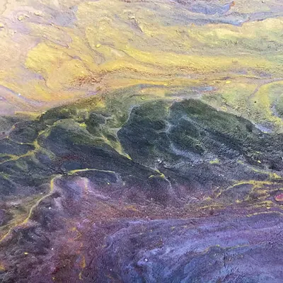 All of Creation